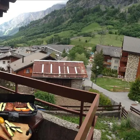 L'eau-vive Chalet *