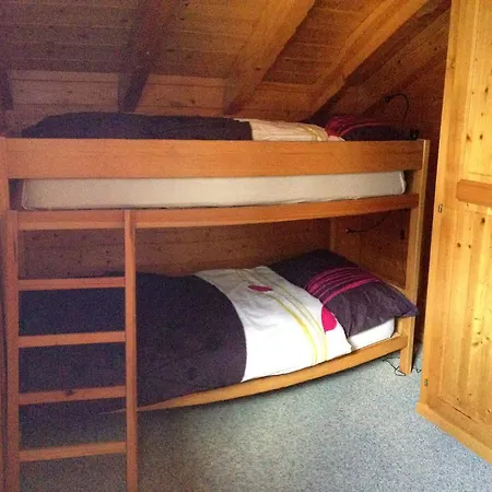 L'eau-vive Loèche-les-Bains