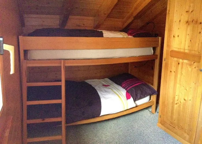 L'eau-vive 洛伊克巴德